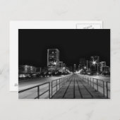 クロッシング9th通りブリッジアットナイト ポストカード (正面/裏面)