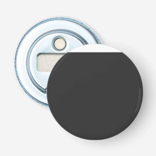 クロッパーソナライズされたクの白黒の写真の新規作成 栓抜き