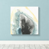 クロップドジョデスIII キャンバスプリント (インサイチュ (ウッドフロア))