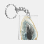 クロップドジョデスIII キーホルダー (正面左)