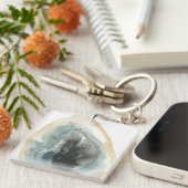 クロップドジョデスIII キーホルダー (正面右)