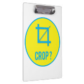 クロップ? クリップボード (右)