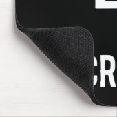 クロップ マウスパッド (コーナー)