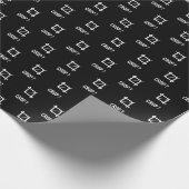 クロップ ラッピングペーパー (角)