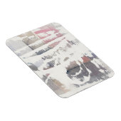 クロップ（白） マグネット (右側)