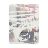 クロップ（白） マグネット (縦)