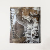 クロトンダム タペストリー (正面)