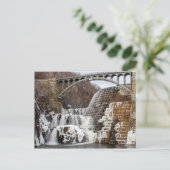 クロトンダム ポストカード (スタンド正面)