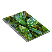 クロトン工場 ノートブック (右側)