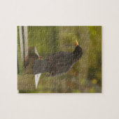 クロドリのパズル ジグソーパズル (横)