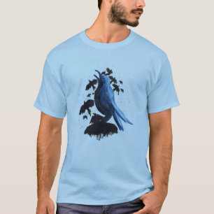 クロドリ Tシャツ