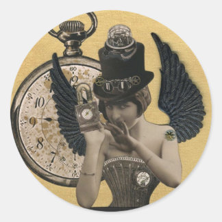 クロナウト ラウンドシール