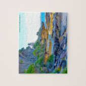 クロヌラシドニーオーストラリア ジグソーパズル (縦)