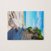 クロヌラシドニーオーストラリア ジグソーパズル (横)