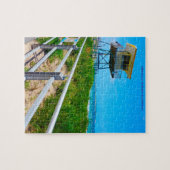 クロヌラシドニーオーストラリア ジグソーパズル (横)