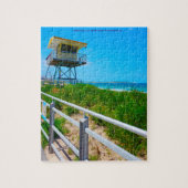 クロヌラシドニーオーストラリア ジグソーパズル (縦)