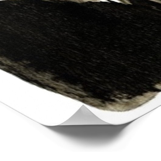 クロノス ポスター (角)