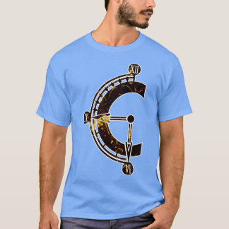 クロノリガー ファミリー Tシャツ