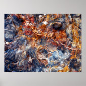 クロノロジー ポスター (正面)