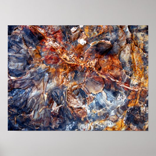 クロノロジー ポスター (正面)