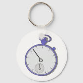 クロノ キーホルダー (正面)