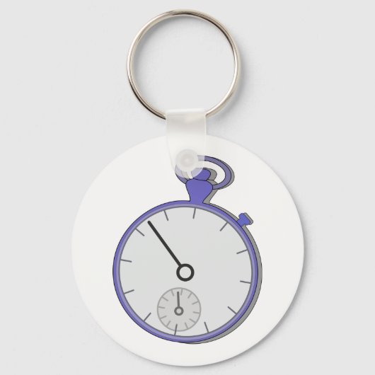 クロノ キーホルダー (正面)