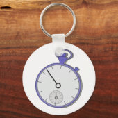 クロノ キーホルダー (正面)