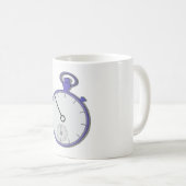 クロノ コーヒーマグカップ (正面右)