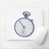 クロノ マウスパッド (マウス)