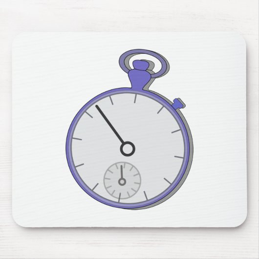 クロノ マウスパッド (正面)