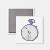 クロノ マグネット (正面/裏面)