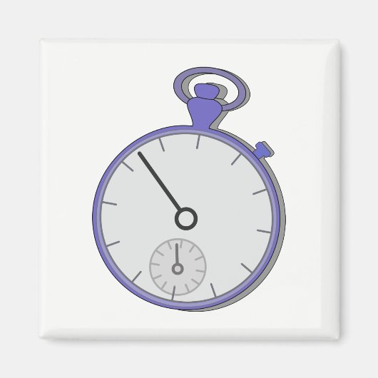 クロノ マグネット (正面)