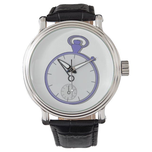 クロノ 腕時計 (正面)