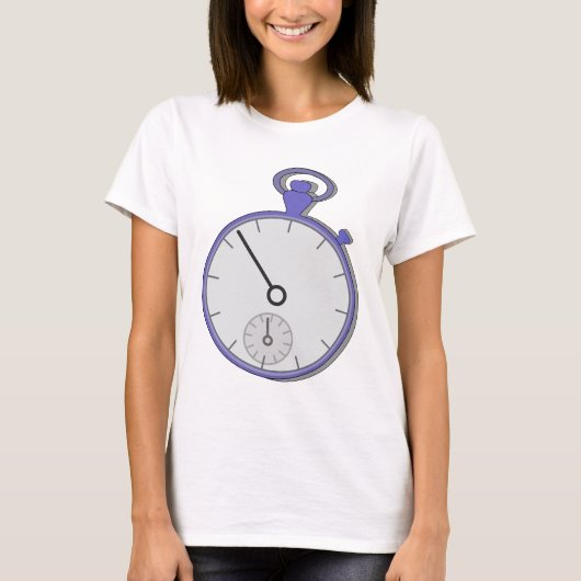 クロノ Tシャツ (正面)