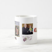 クロビスとポリーマグ コーヒーマグカップ (中央)