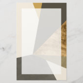 クロビス2世 便箋 (正面)