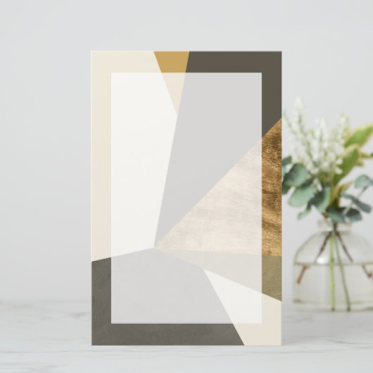 クロビス2世 便箋 (スタンド正面)