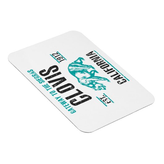 クロビス マグネット (右側)