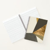 クロビスII ノートブック (内部)