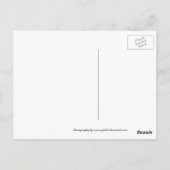 クロビドール鼻 ポストカード (裏面)