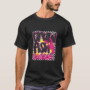クロフィッシュシーズンクロフィッシュ沸騰ロブスターケージャン男性wo tシャツ