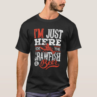 クロフィッシュボイルシャツのケージャンパーティーはこちら Tシャツ