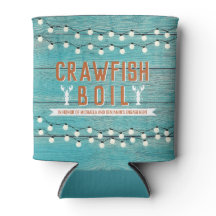 クロフィッシュボイルスペシャルイベントブルー婚約パーティ