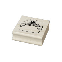 クロフィッシュ年間家族のパーティーピクニック