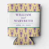 クロフィッ結婚シュ 缶クーラー (正面)