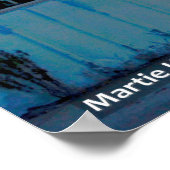 クロフォードアンティーク ポスター (角)