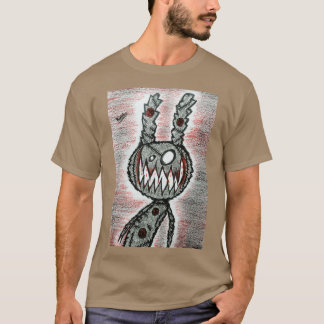 クロブギフト Tシャツ