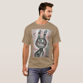 クロブギフト Tシャツ (正面フル)
