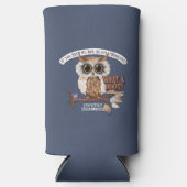 クロプトバーフェストクーラーボックス スリム缶クーラー (正面)