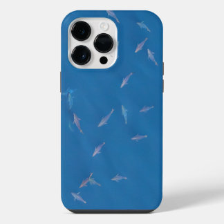 クロマグロの側転 iPhone 14 PRO MAXケース